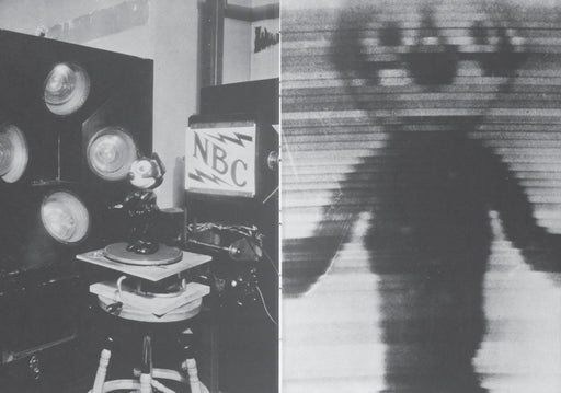 The New Television: Video After Television image