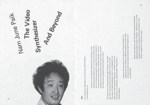 The New Television: Video After Television image