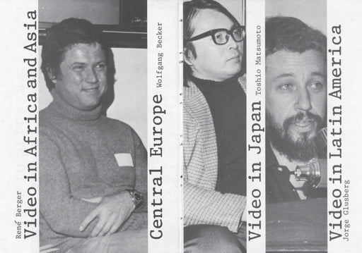 The New Television: Video After Television image