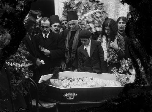 The Collected Writings (1991–2024) of a Mortal to Death: Jalal Toufic. Volume One image