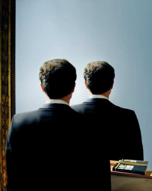 The Collected Writings (1991–2024) of a Mortal to Death: Jalal Toufic. Volume One image